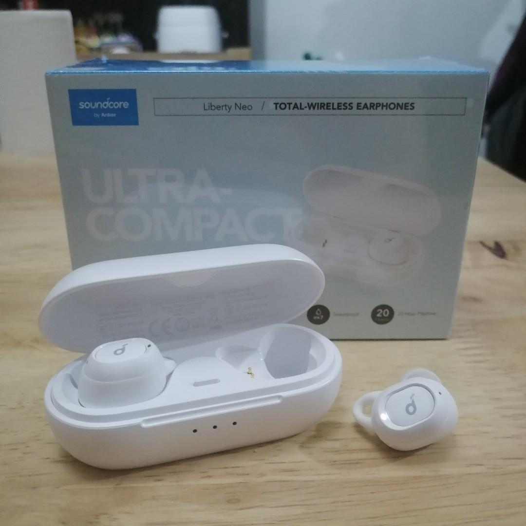 anker soundcore 2019
