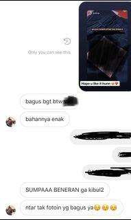 Another satisfied customer ❤️🙏🏻