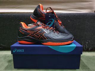 Badminton Shoes Asics Sports Carousell Malaysia