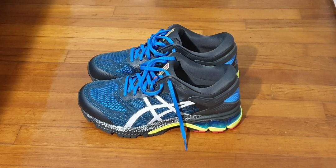Asics gel kayano 26 ls top