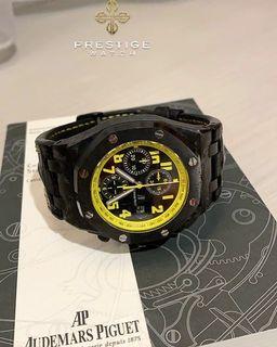 Audemars Piguet Royal Oak Luxury Carousell Malaysia