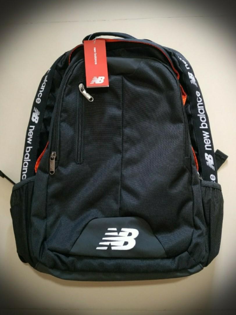 new balance backpacks