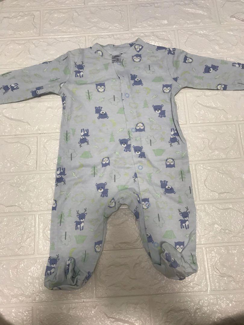 baby sleepsuits without feet