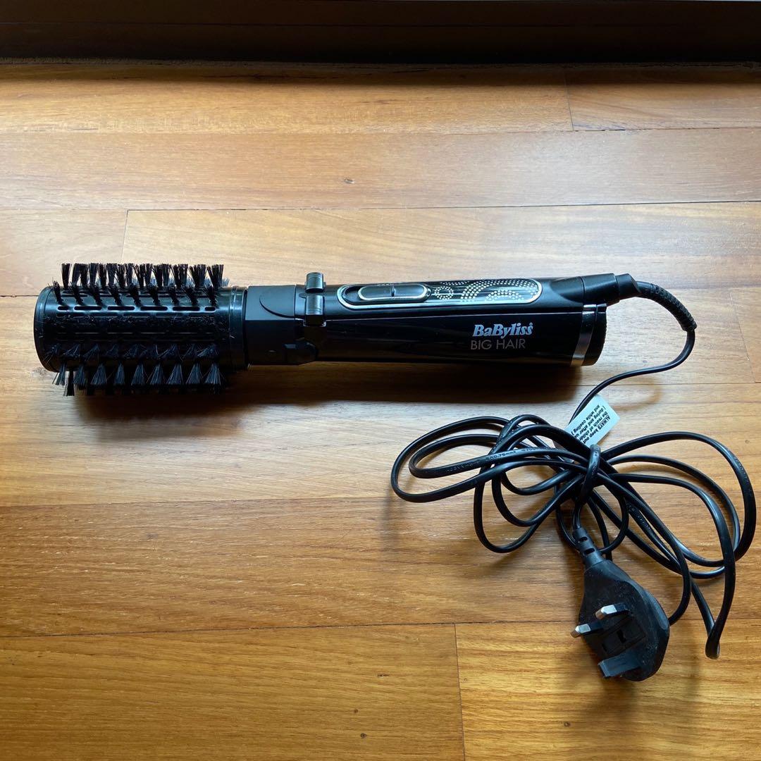 babyliss 2885u big hair