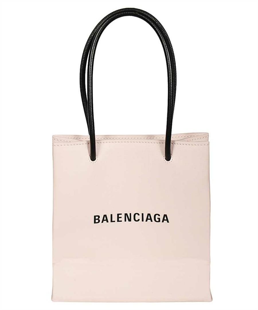 Balenciaga shopping xxs store north south tote bag