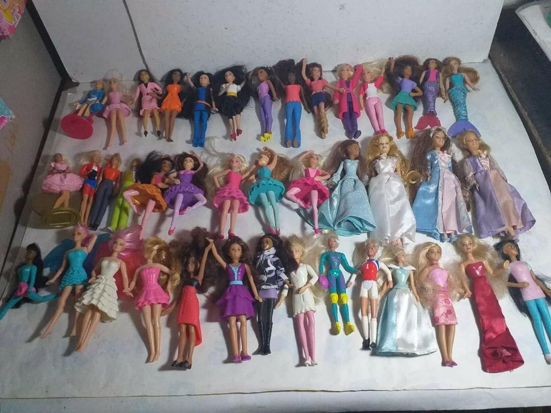 mcdo barbie