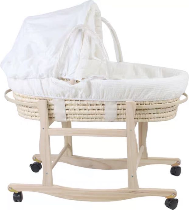 uppababy bassinet rocker