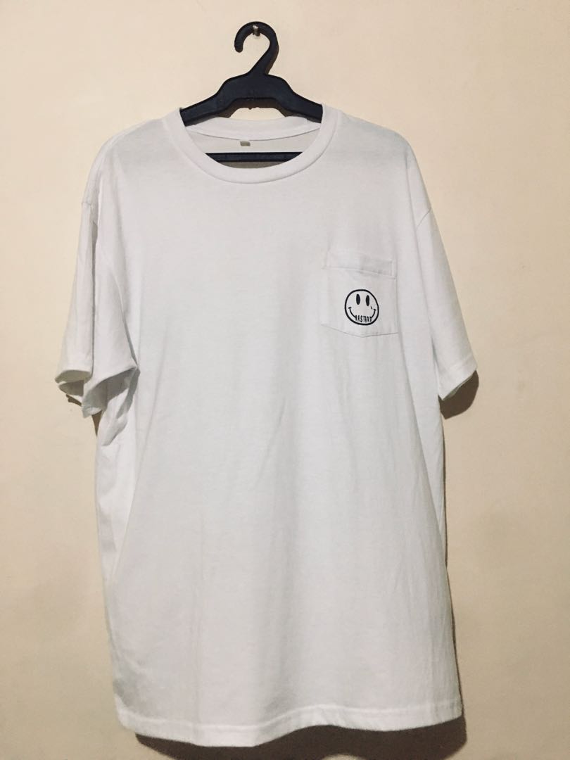 Bastard Pocket Tee Men S Fashion Clothes Tops On Carousell Chapter 13 online for free at mangafox.fun. carousell
