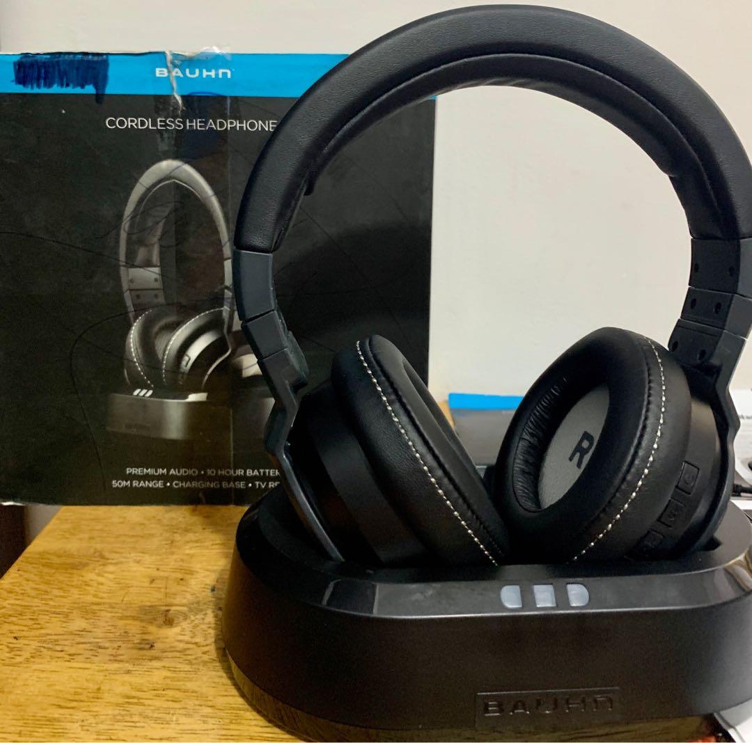 Bauhn bluetooth headphones 2025 review