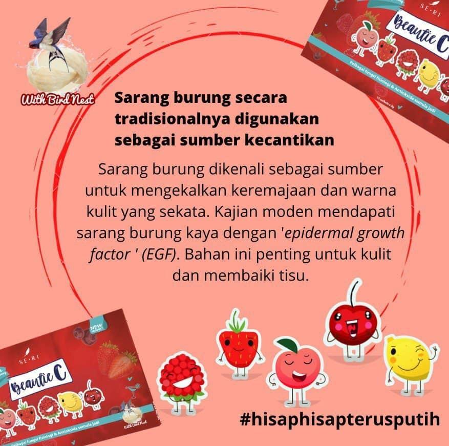 Beautie C Beauty Personal Care Face Face Care On Carousell