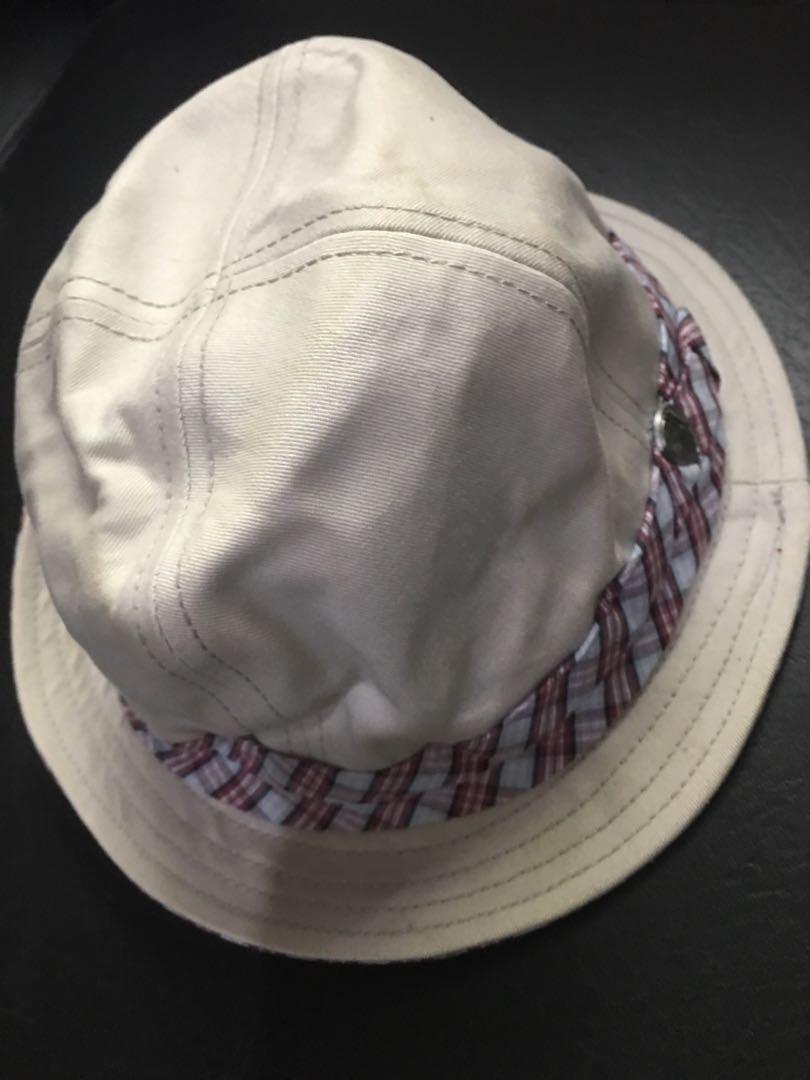 ben sherman pork pie hat