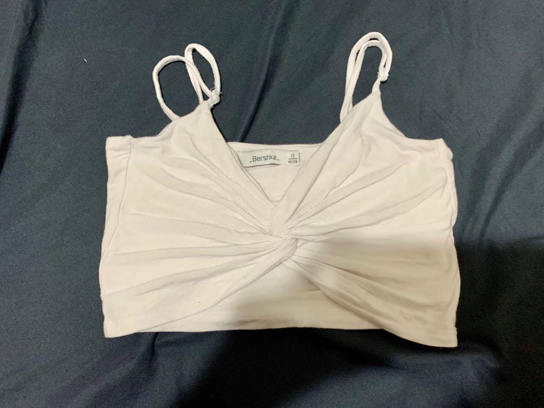 bershka bralette