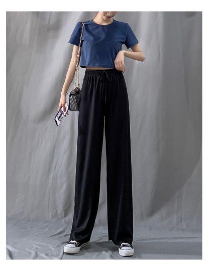 Long baggy pants Clearance