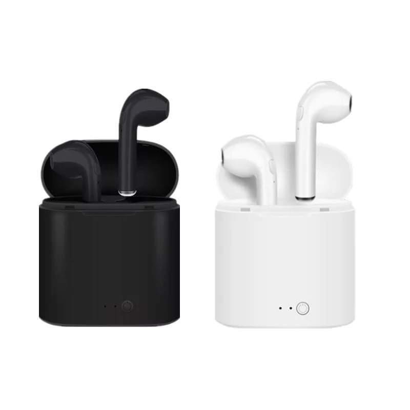 Bluetooth earpods (Category: Earphones) located in Manila. Submitted by joulsj (Listing ID 1018867665, Image 1). Description: Bluetooth earphones assorted 09363849721 Cainta Area.