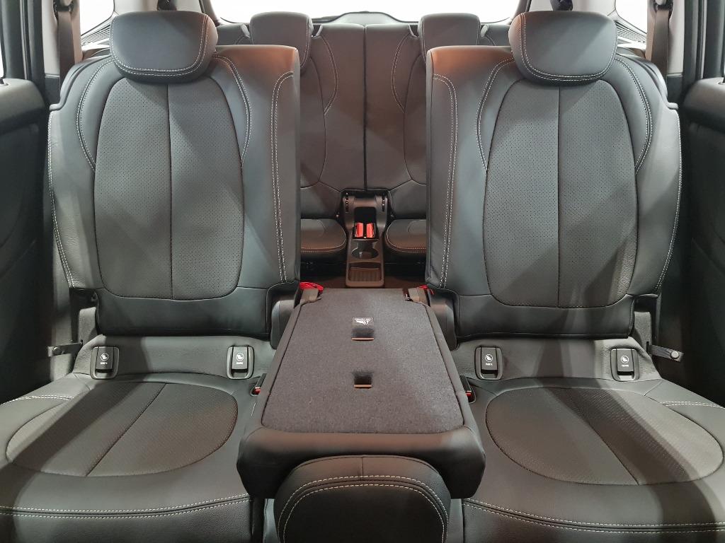 BMW 216i Gran Tourer Halogen Light 7-Seater Auto, Cars, Used Cars on ...