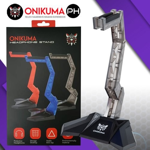 onikuma headset stand