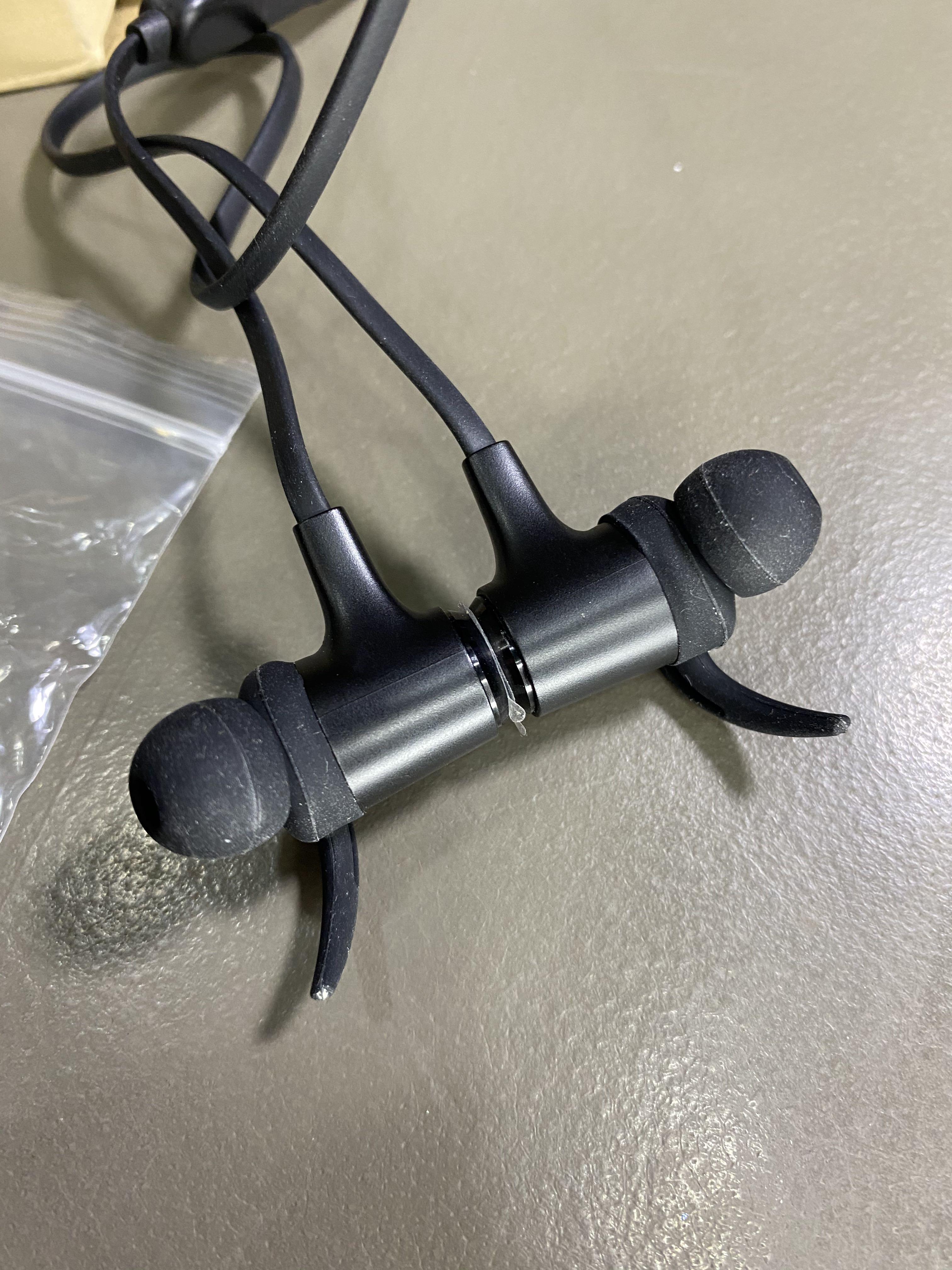 Boltune BTBH001 Wireless Stereo Earphone, Audio, Headphones & Headsets
