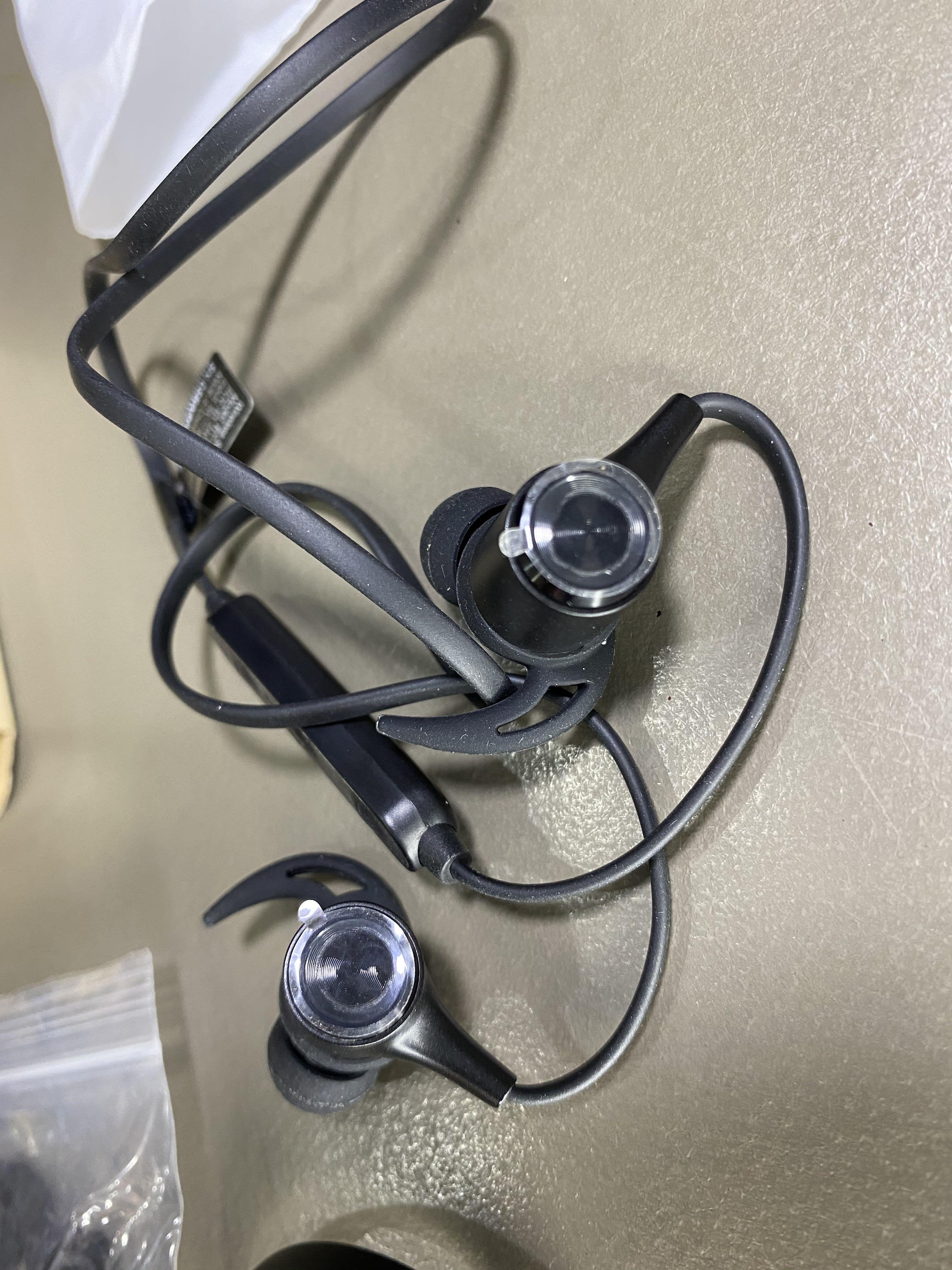 Boltune BTBH001 Wireless Stereo Earphone, Audio, Headphones & Headsets