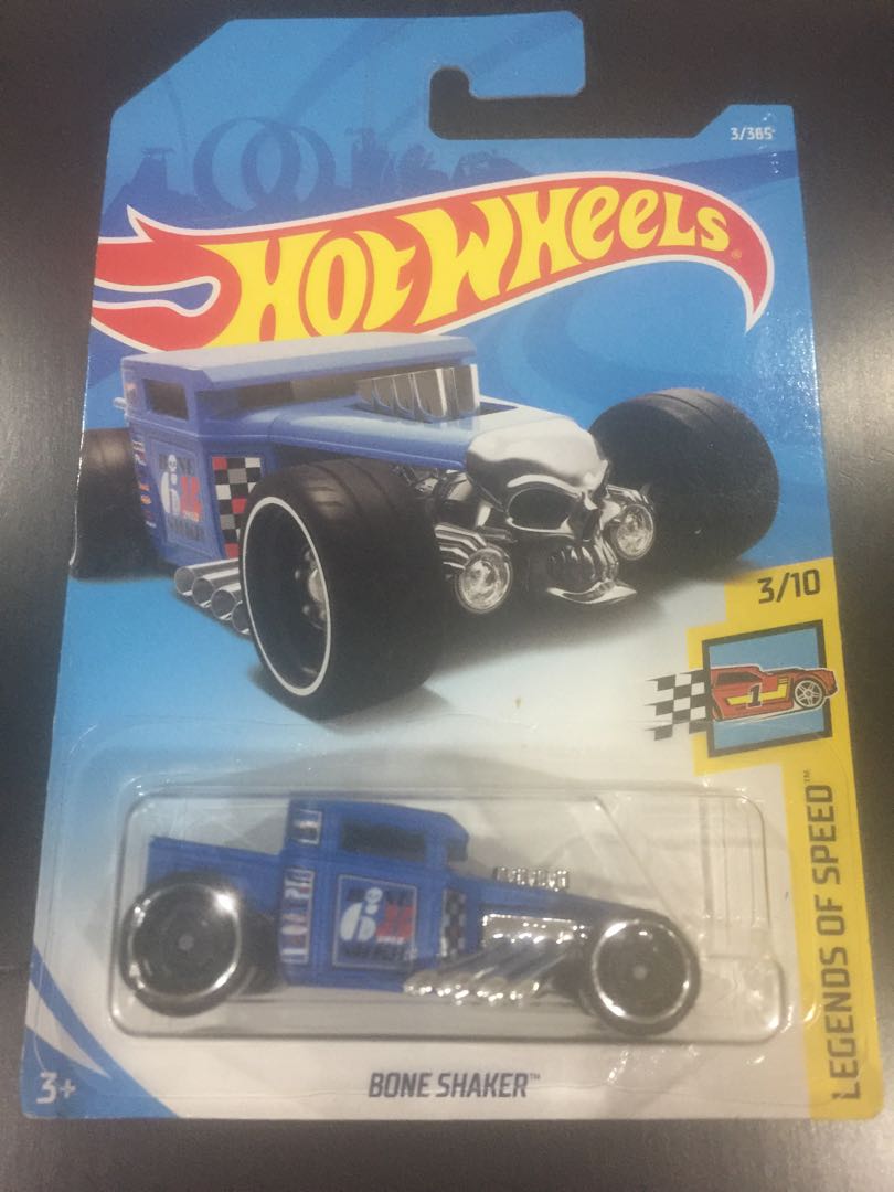 hot wheels legends of speed