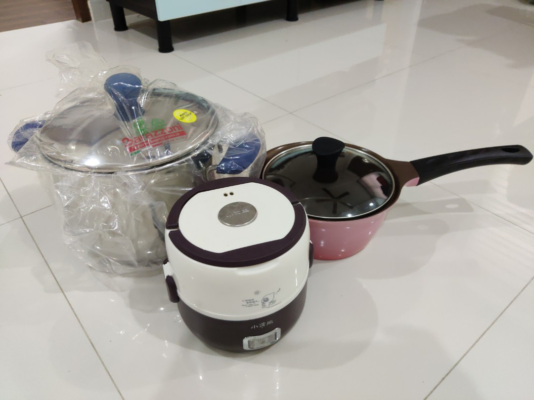 Brand New Cooking Pots Home Appliances Kitchenware On Carousell