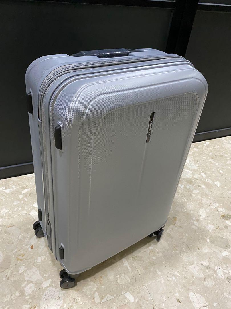 samsonite t5 68cm spinner luggage