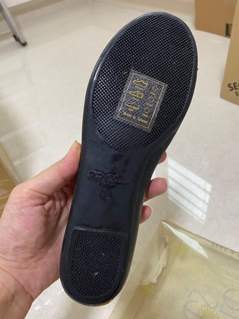 ted baker jelly shoes sale