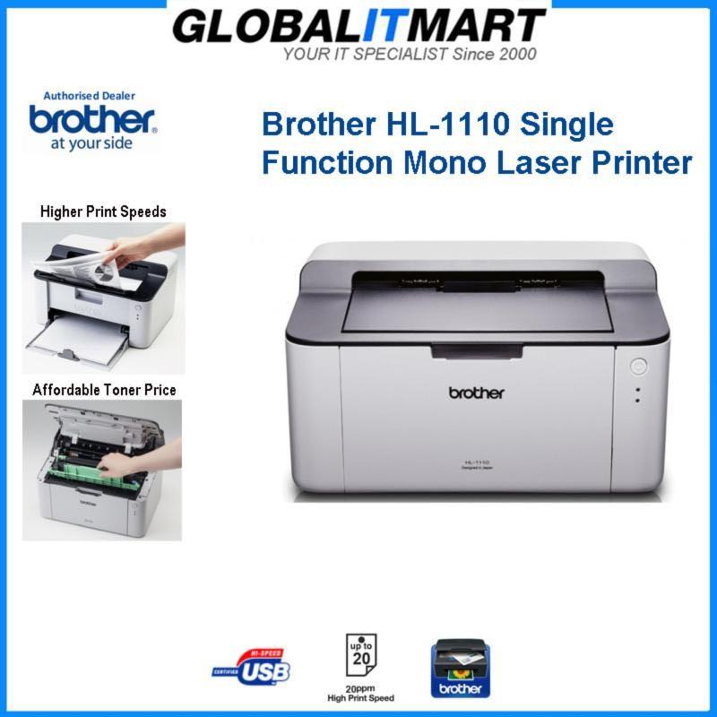 Dantis Plauti Isskaityti Brother Hl 1110 Wifi Comfortsuitestomball Com Tested to iso standards, they have been designed to work seamlessly with your brother printer. brother hl 1110 wifi