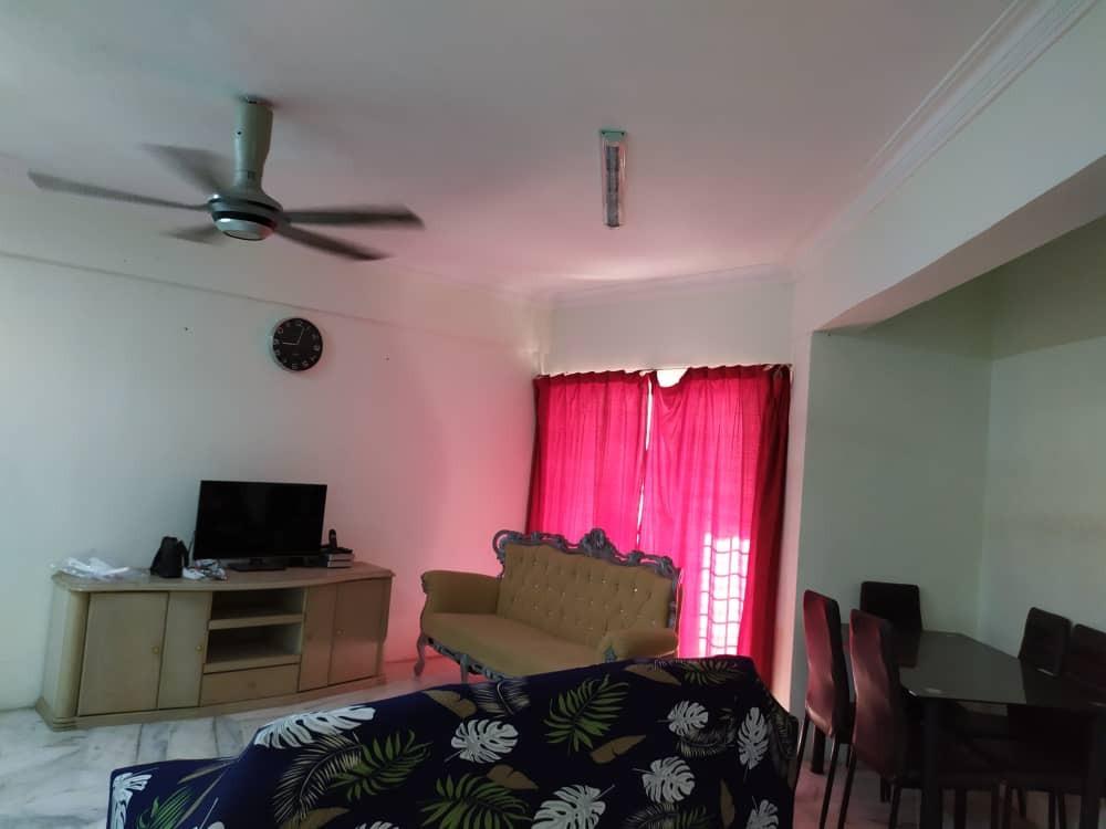 Bukit Pandan Condominium 2 Pandan Perdana Cheras Kl Property Rentals On Carousell