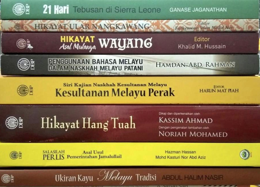 Buku Sejarah Books Stationery Books On Carousell