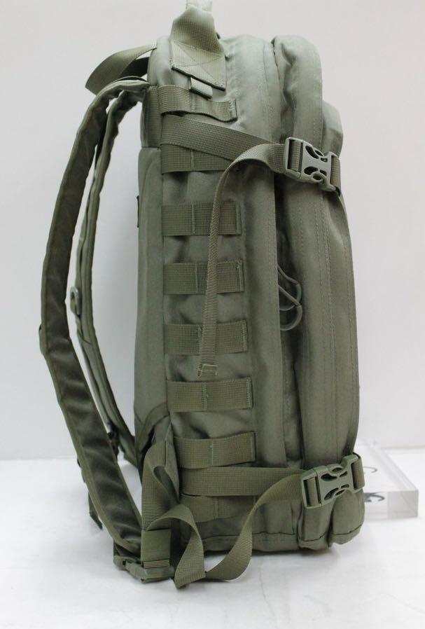 Camel active cordura backpack store