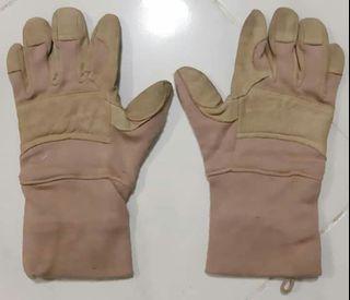 Camelbak Nomex gloves