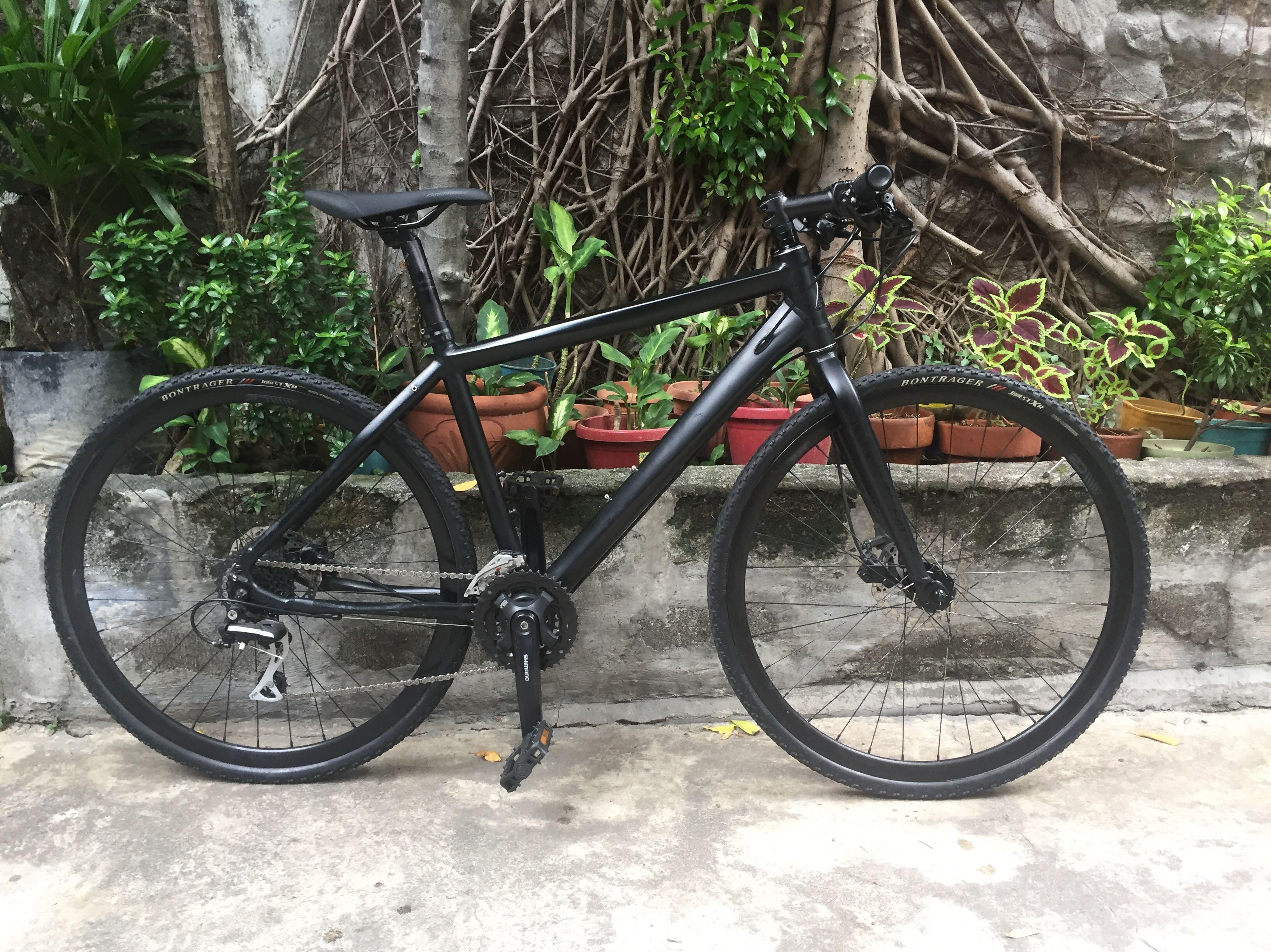 Cannondale Bad Boy Urban Bike Sports Equipment Bicycles Parts Bicycles on Carousell
