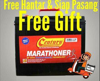 Bateri Kereta Saga Auto Accessories Carousell Malaysia