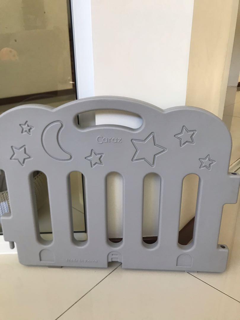 caraz playpen