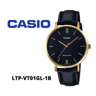 casio edifice original box