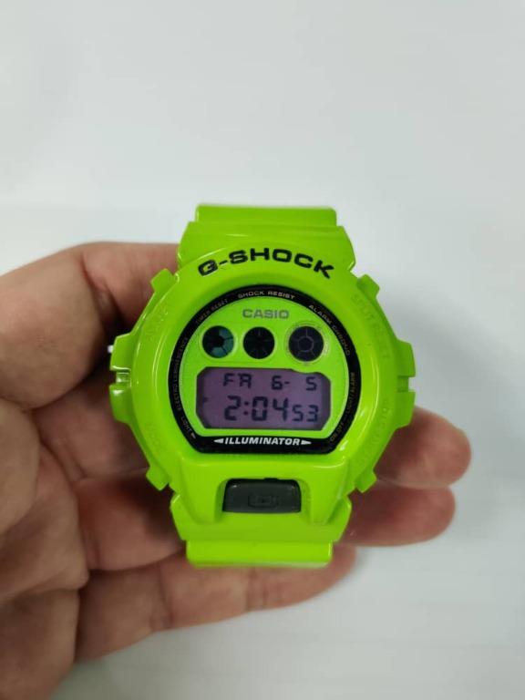 Custom dw6900 online
