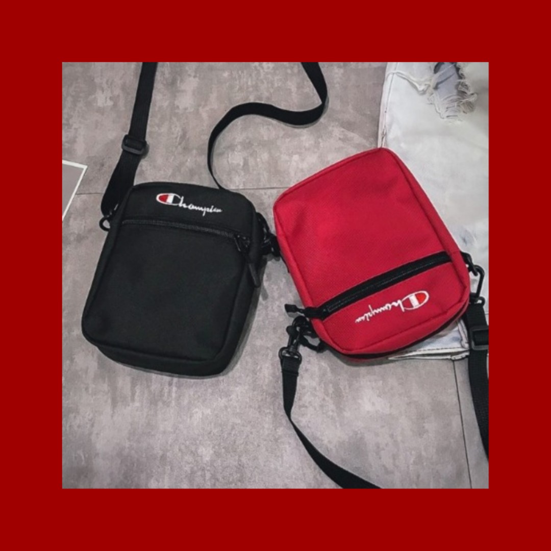 champion sling