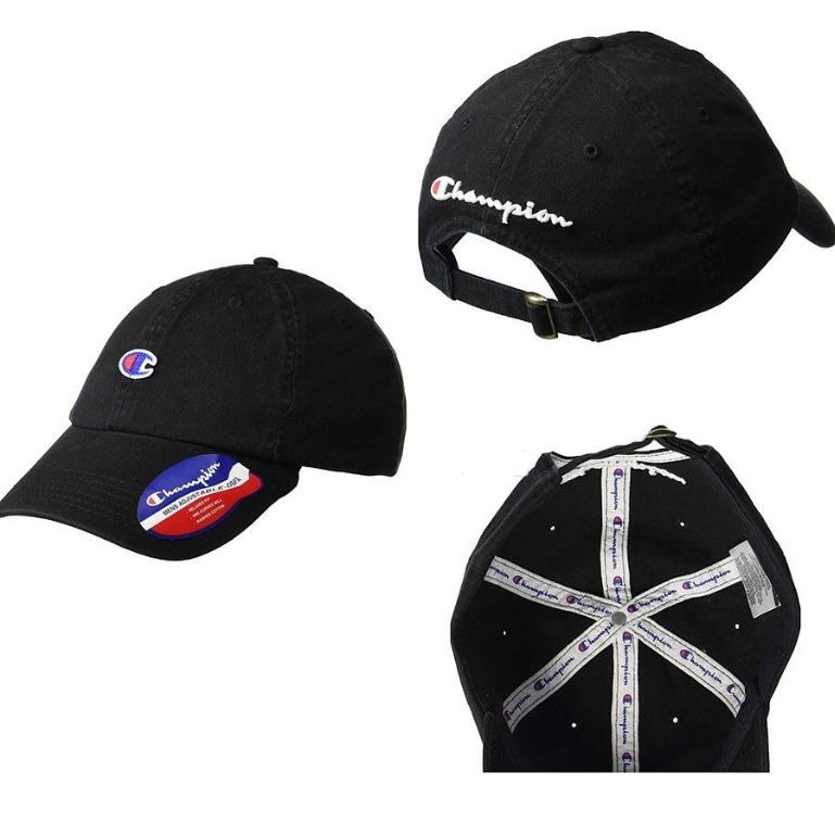 hats with small logos