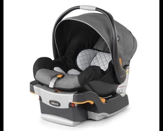 keyfit 360 car seat