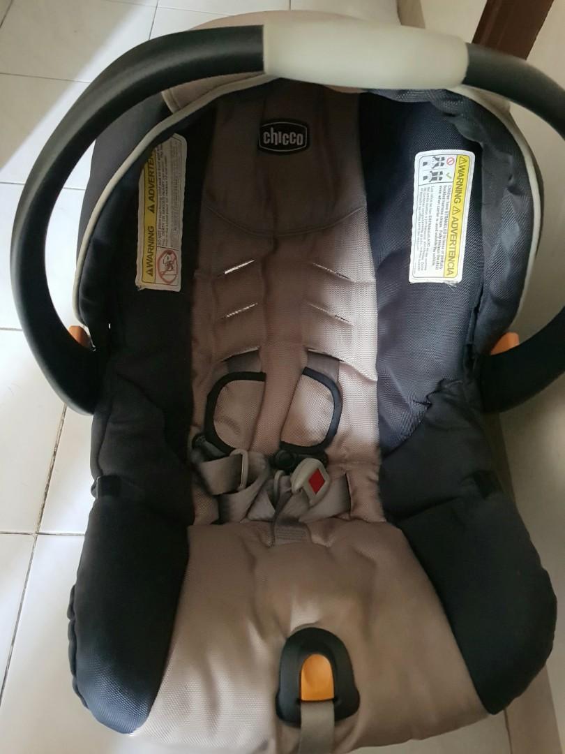 keyfit 360 car seat