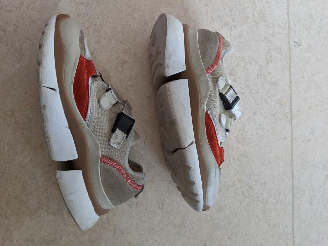 Chloe Sonnie Sneakers size 38 Women s Fashion Footwear Sneakers