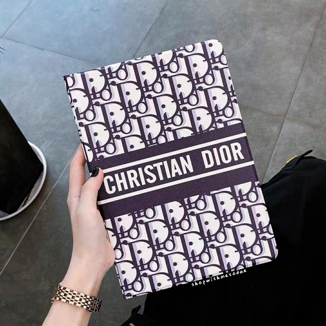 dior ipad case