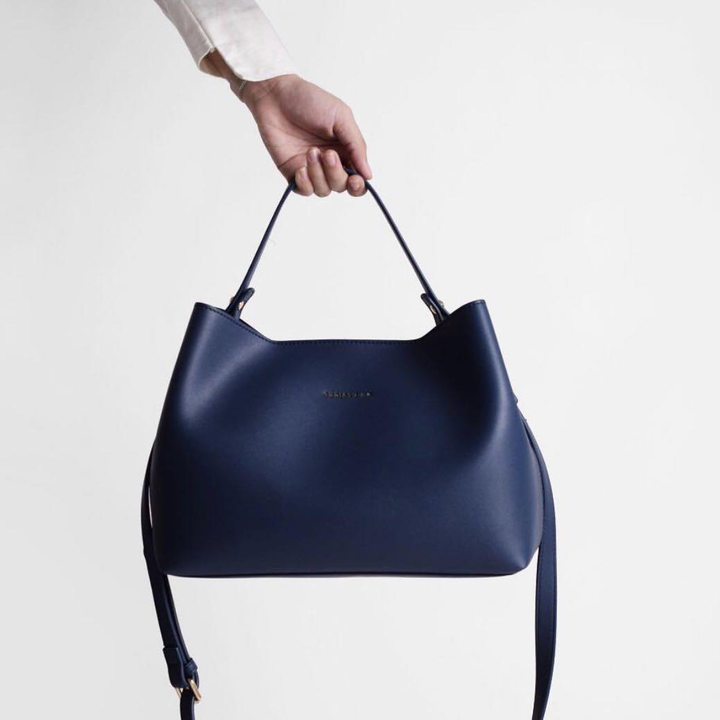 jacquemus pink suede bag