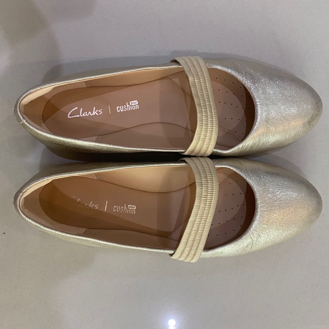 Clarks hot sale grace faye