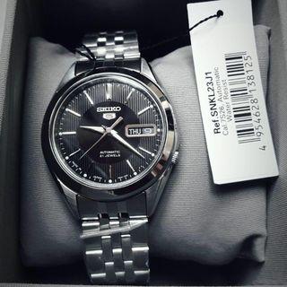 Seiko 5 Automatic Made In Japan Watches Carousell Singapore