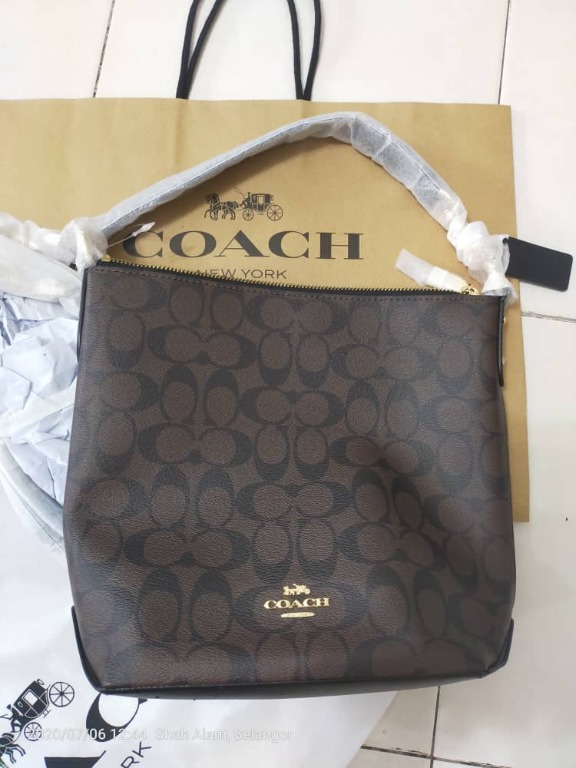 Beg top coach original