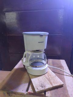 Coffee Maker/Mesin Kopi Miniso Murah