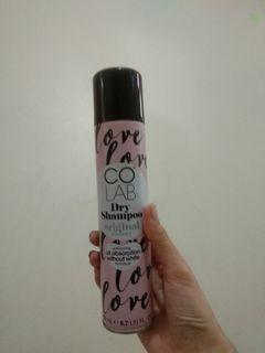 Colab Dry Shampoo Original