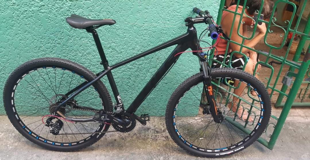 Cole outlet massif 29er