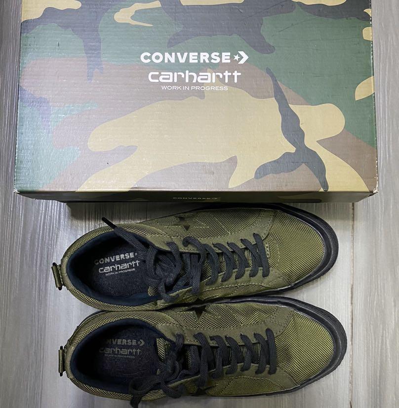 Converse carhartt one star 1970 Carousell